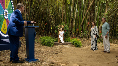 Imagen de Fantasy Island (T2): Ep.3 Paymer contra Paymer - 4
