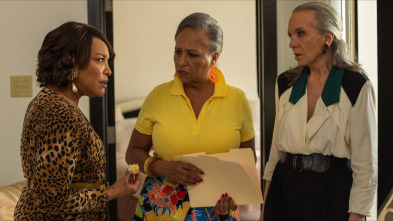 Imagen de Fantasy Island (T2): Ep.4 Misterio en Miami - 3