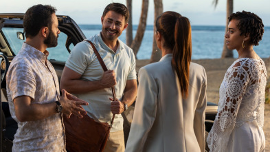 Imagen de Fantasy Island (T2): Ep.6 Para siempre y un día más - 5