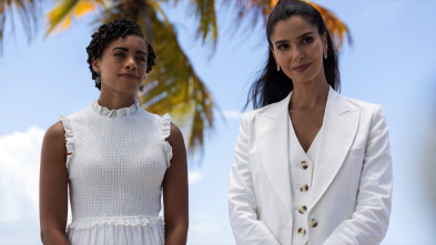 Imagen de Fantasy Island (T2): Ep.8 Walk a Country Mile - 3