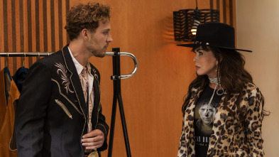 Imagen de Fantasy Island (T2): Ep.8 Walk a Country Mile - 4
