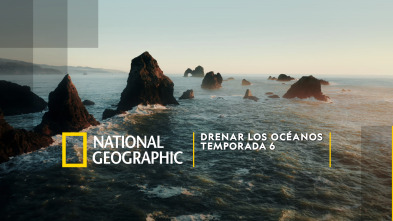 Imagen de Drenar los océanos: Sangre en el agua - 1