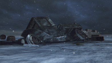 Imagen de Drenar los océanos: Alaska - 1