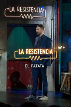 Imagen de Lo + del público (T6): El patata - 23.3.2023 - 1
