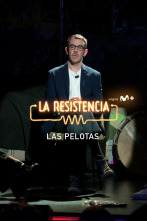 Imagen de Lo + de los... (T6): Las pelotas de Pantomima Full - 23.3.2023 - 1
