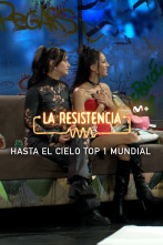 Imagen de Lo + de las... (T6): El Topuno de las series - 23.3.2023 - 2