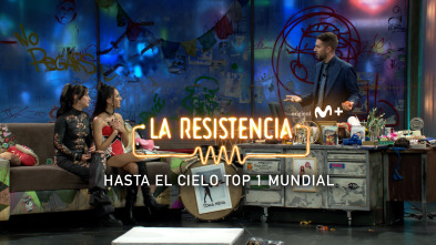 Imagen de Lo + de las... (T6): El Topuno de las series - 23.3.2023 - 1