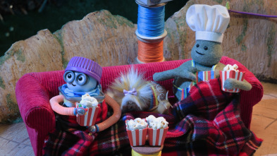 Imagen de Mini Chef (T1): Palomitas / Plátano - 1