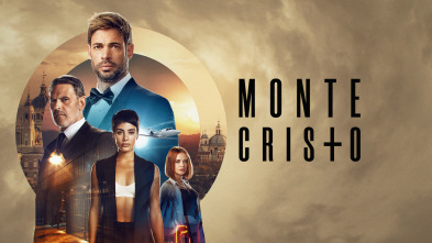 Imagen de Montecristo (T1) - 2