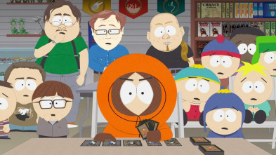 South Park (T18)