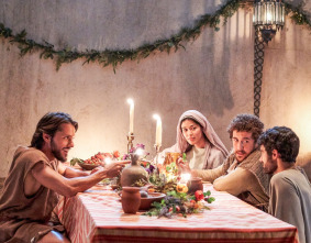 Imagen de (LSE) - The Chosen (Los elegidos) (T1) - 3