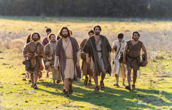 Imagen de (LSE) - The Chosen (Los elegidos) (T1) - 4