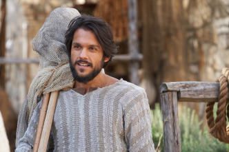 Imagen de (LSE) - The Chosen (Los elegidos) (T1) - 5
