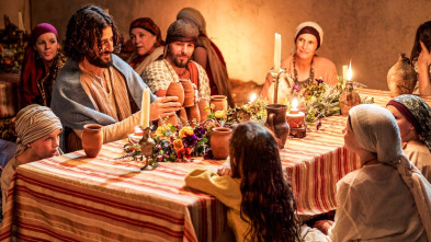 Imagen de (LSE) - The Chosen (Los elegidos) (T1) - 9