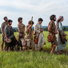 Imagen de (LSE) - The Chosen (Los elegidos) (T1) - 10