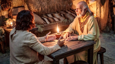 Imagen de (LSE) - The Chosen (Los elegidos) (T1) - 12