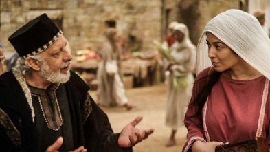 Imagen de (LSE) - The Chosen (Los elegidos) (T1) - 13