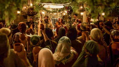 Imagen de (LSE) - The Chosen (Los elegidos) (T1) - 15