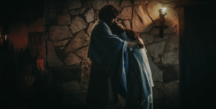 Imagen de (LSE) - The... (T1): Ep.1 (LSE) - Te he llamado por tu nombre - 2