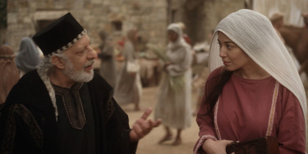 Imagen de (LSE) - The... (T1): Ep.2 (LSE) - Sabbat - 2