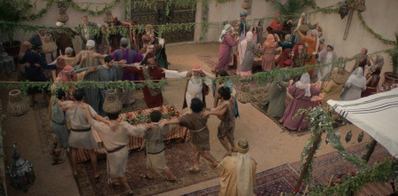 Imagen de (LSE) - The... (T1): Ep.5 (LSE) - Regalo de bodas - 2