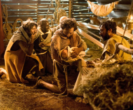 Imagen de (LSE) - The... (T1): Ep.9 (LSE) - El pastor - 2