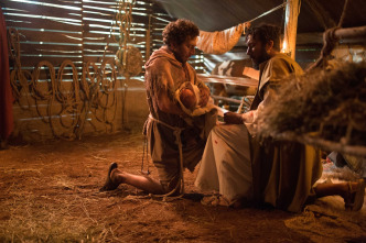 Imagen de (LSE) - The... (T1): Ep.9 (LSE) - El pastor - 4