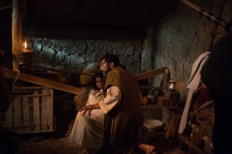 Imagen de (LSE) - The... (T1): Ep.9 (LSE) - El pastor - 6