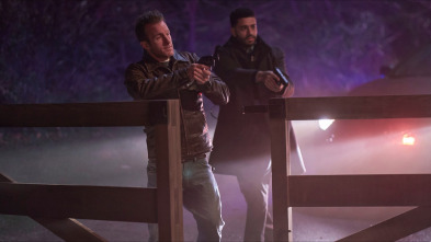 Imagen de Alert:  Unidad de... (T1): Ep.5 Miguel - 1