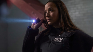 Imagen de Alert:  Unidad de... (T1): Ep.5 Miguel - 3
