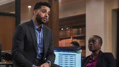 Imagen de Alert:  Unidad de... (T1): Ep.5 Miguel - 4