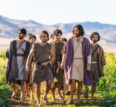 Imagen de (LSE) - The Chosen (Los elegidos) (T2) - 3