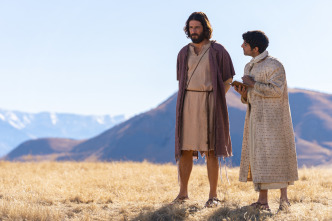 Imagen de (LSE) - The Chosen (Los elegidos) (T2) - 6