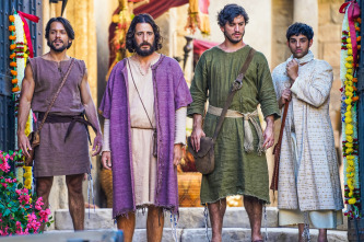 Imagen de (LSE) - The Chosen (Los elegidos) (T2) - 7