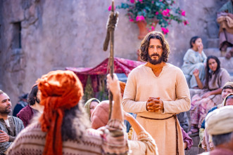 Imagen de (LSE) - The Chosen (Los elegidos) (T2) - 10