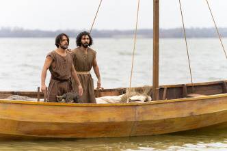 Imagen de (LSE) - The Chosen (Los elegidos) (T2) - 12