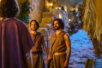 Imagen de (LSE) - The Chosen (Los elegidos) (T2) - 13