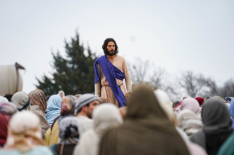Imagen de (LSE) - The Chosen (Los elegidos) (T2) - 15