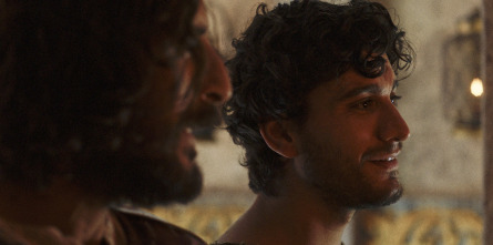 Imagen de (LSE) - The... (T2): Ep.1 (LSE) - Trueno - 11