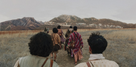 Imagen de The Chosen (Los... (T2): Ep.2 Te vi - 7