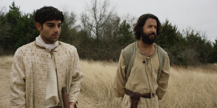 Imagen de The Chosen (Los... (T2): Ep.2 Te vi - 8