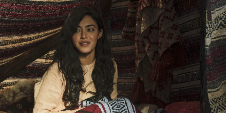 Imagen de The Chosen (Los... (T2): Ep.2 Te vi - 9