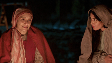 Imagen de (LSE) - The... (T2): Ep.3 (LSE) - Mateo 4:24 - 5