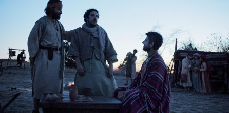 Imagen de (LSE) - The... (T2): Ep.3 (LSE) - Mateo 4:24 - 7