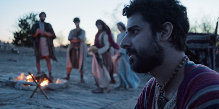 Imagen de (LSE) - The... (T2): Ep.3 (LSE) - Mateo 4:24 - 9