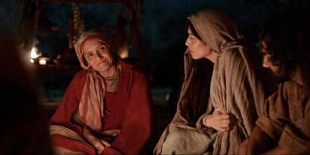 Imagen de (LSE) - The... (T2): Ep.3 (LSE) - Mateo 4:24 - 10