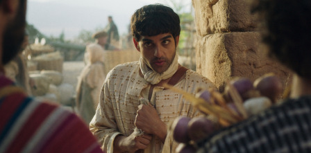 Imagen de (LSE) - The... (T2): Ep.4 (LSE) - La ocasión perfecta - 5