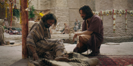 Imagen de (LSE) - The... (T2): Ep.4 (LSE) - La ocasión perfecta - 6