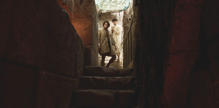 Imagen de (LSE) - The... (T2): Ep.6 (LSE) - Ilícito - 6