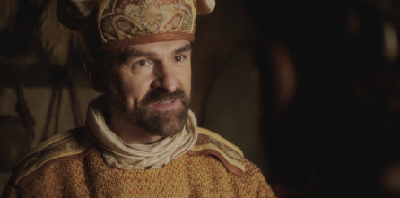 Imagen de (LSE) - The... (T2): Ep.6 (LSE) - Ilícito - 7